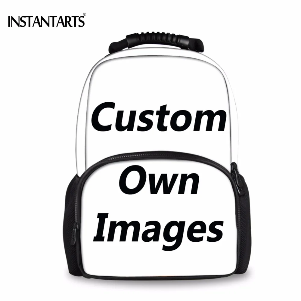 INSTANTARTS Custom Own Images Women 3D Felt Backpacks Fashion Book Shoulder Bags for Teens Cute Printed Travel Laptop Rucksacks
INSTANTARTS Custom Own Images Women 3D Felt Backpacks Fashion Book Shoulder Bags for Teens Cute Printed Travel Laptop Rucksacks