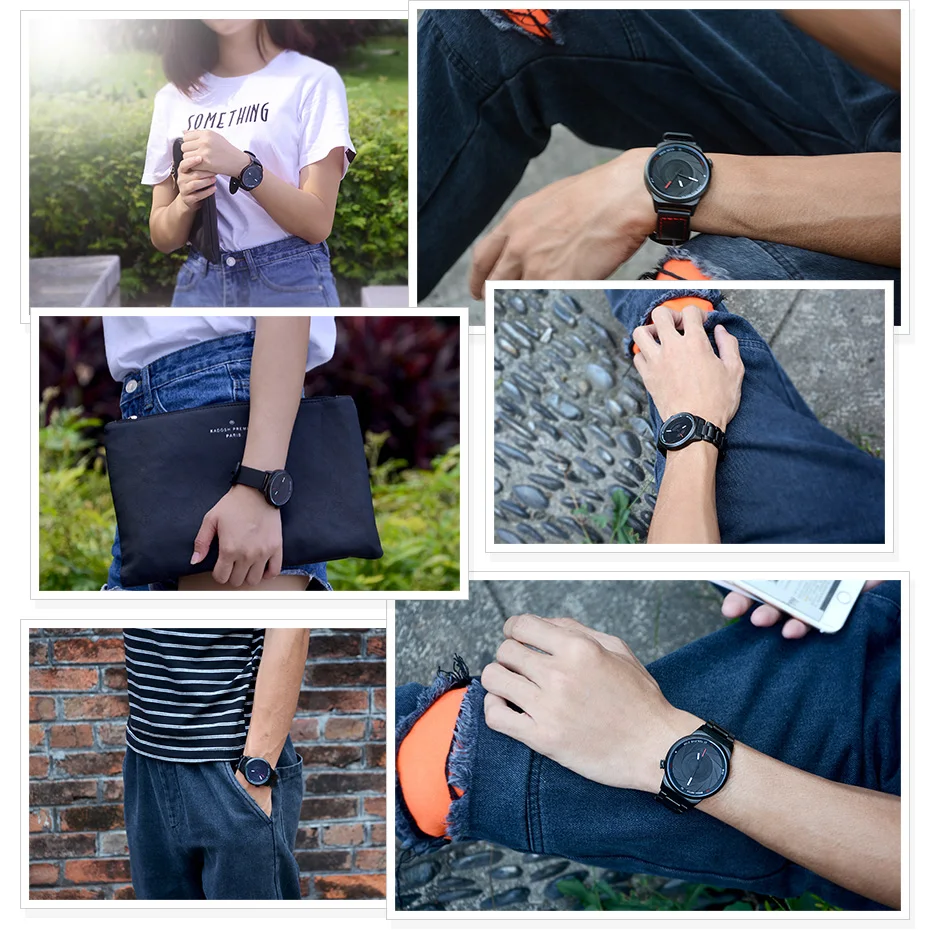 BREAK Photographer Series Unique Camera Style Stainless Strap Men Women Casual Fashion Sport Quartz Modern Gift Wrist Watches
BREAK Photographer Series Unique Camera Style Stainless Strap Men Women Casual Fashion Sport Quartz Modern Gift Wrist Watches