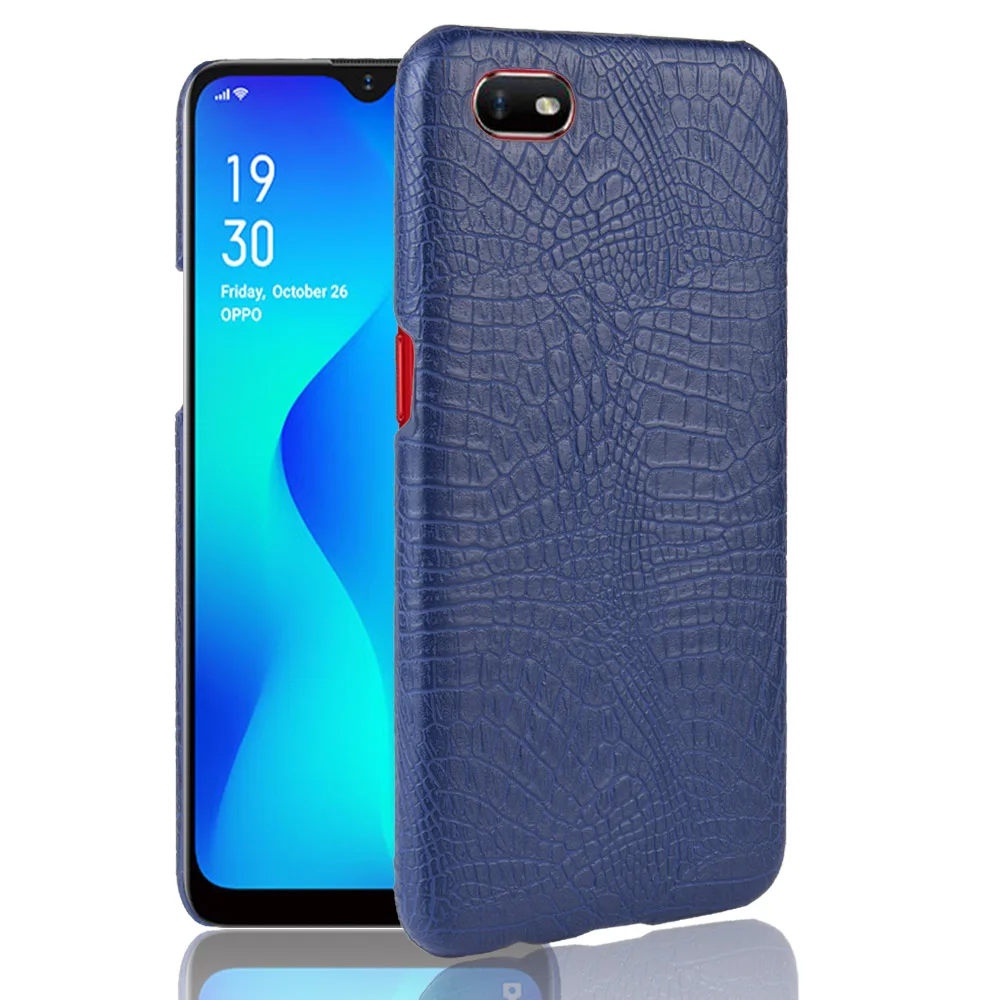 Oppo A1k Case Oppo A1K A 1K Retro PU Leather Crocodile Skin Hard Protective Back Cover For Oppo A1k CPH1923 Phone Fitted Case
Oppo A1k Case Oppo A1K A 1K Retro PU Leather Crocodile Skin Hard Protective Back Cover For Oppo A1k CPH1923 Phone Fitted Case