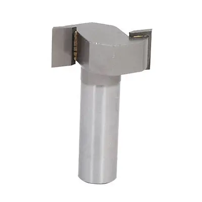 1/2 "x 1/2" двойная флейта т-трек долбежный Т-образный фрезерный бит Режущий инструмент для дерева
1/2 "x 1/2" двойная флейта т-трек долбежный Т-образный фрезерный бит Режущий инструмент для дерева