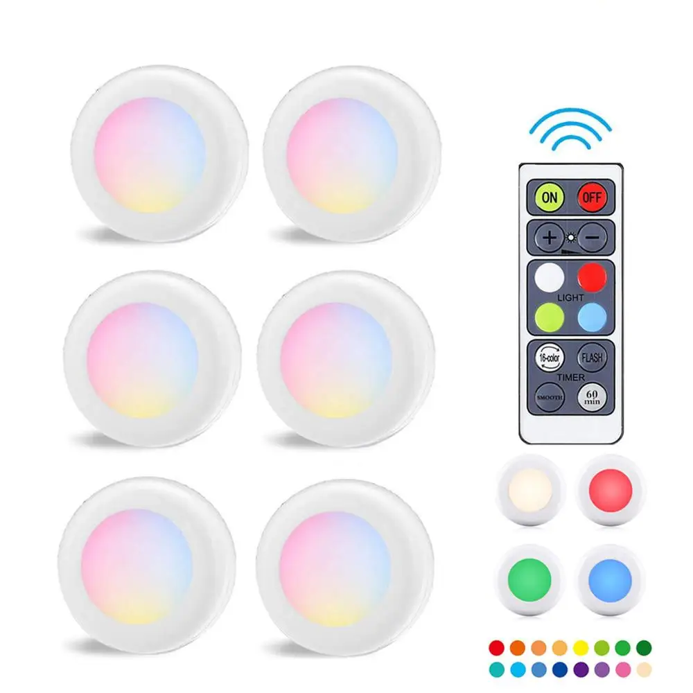 RGB 16 цветов 3 режима светодиодный светильник для шкафа беспроводной приглушаемый сенсорный датчик под освещением шкафа светодиодный светил...
RGB 16 цветов 3 режима светодиодный светильник для шкафа беспроводной приглушаемый сенсорный датчик под освещением шкафа светодиодный светил...