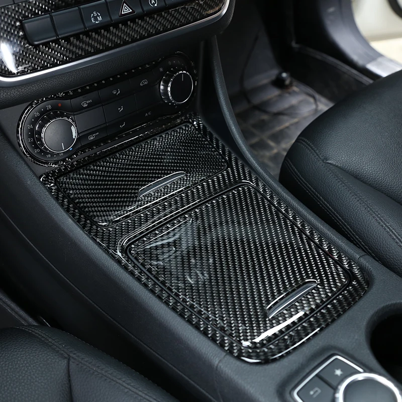 Для Mercedes Benz CLA GLA A Class W117 C117 W176 X156 2013-2018 настоящая карбоновая коробка для внутреннего центра хранения обшивка пепельница рамка
Для Mercedes Benz CLA GLA A Class W117 C117 W176 X156 2013-2018 настоящая карбоновая коробка для внутреннего центра хранения обшивка пепельница рамка