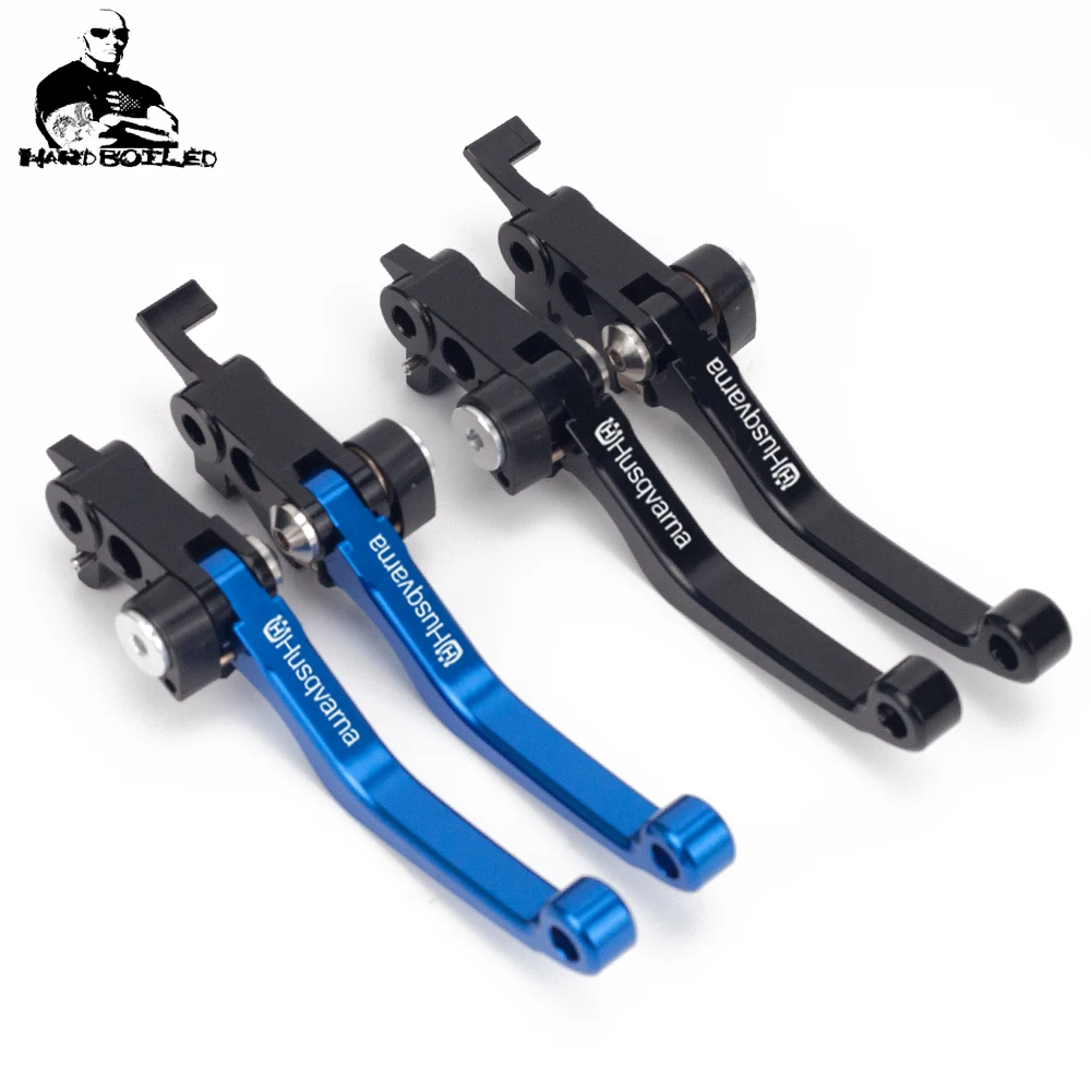 Motorbike Modification CNC Dirt Bike Motorcycle Clutch Brake Lever Handle 1 Pair For Husqvarna TE150I TE 150I TE150 I 2020
Motorbike Modification CNC Dirt Bike Motorcycle Clutch Brake Lever Handle 1 Pair For Husqvarna TE150I TE 150I TE150 I 2020