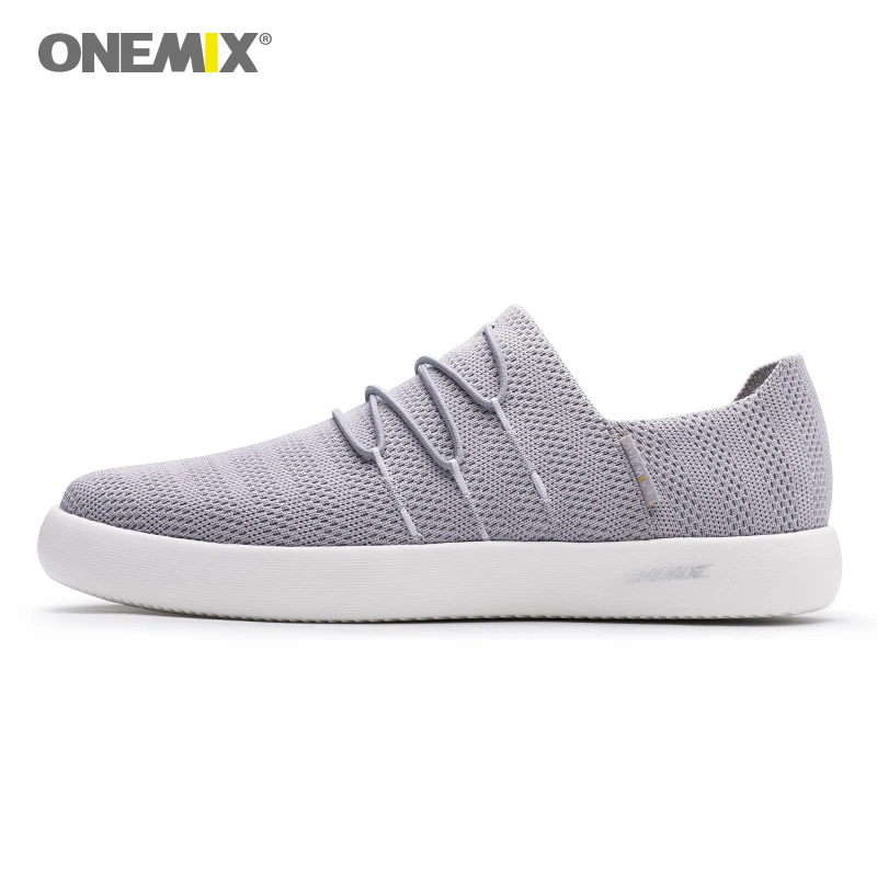 Onemix Men Running Shoes Knit Mesh Breathable Designer Classic Socks Lazy Elastic Jogging Sneakers Outdoor Sport walking Trainer
Onemix Men Running Shoes Knit Mesh Breathable Designer Classic Socks Lazy Elastic Jogging Sneakers Outdoor Sport walking Trainer