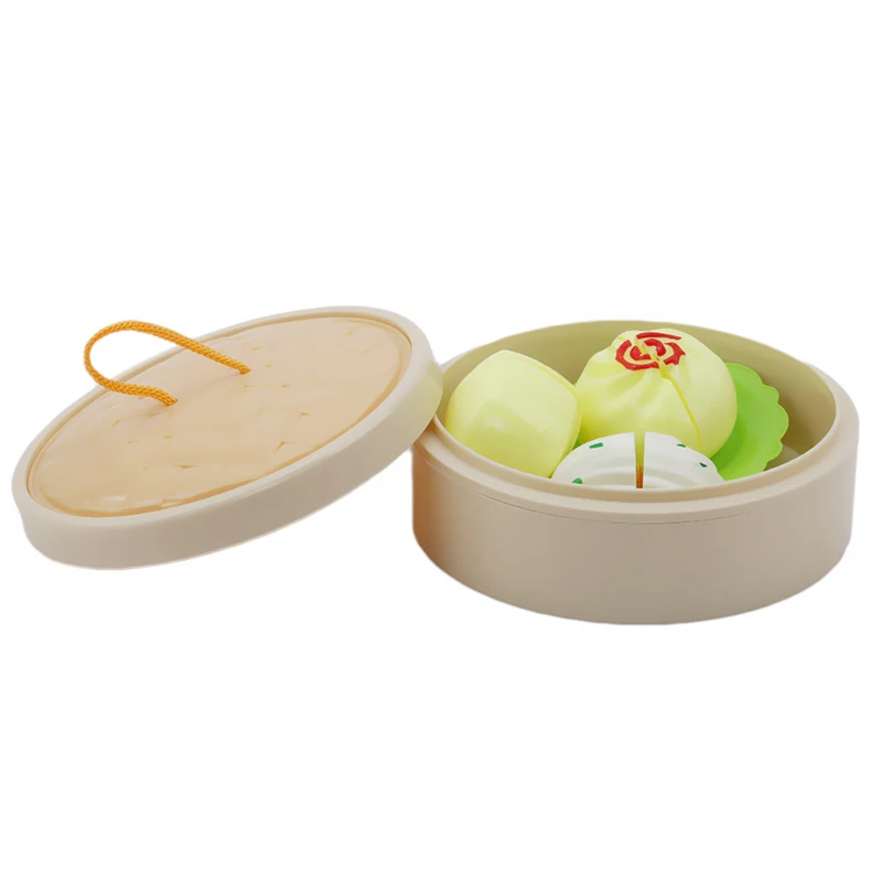 Children Cut Fruits Toys House Kitchen Group Combine Vegetables Baby Boy Girl Earnestly Steamed Stuffed Bun Cut Suit
Children Cut Fruits Toys House Kitchen Group Combine Vegetables Baby Boy Girl Earnestly Steamed Stuffed Bun Cut Suit