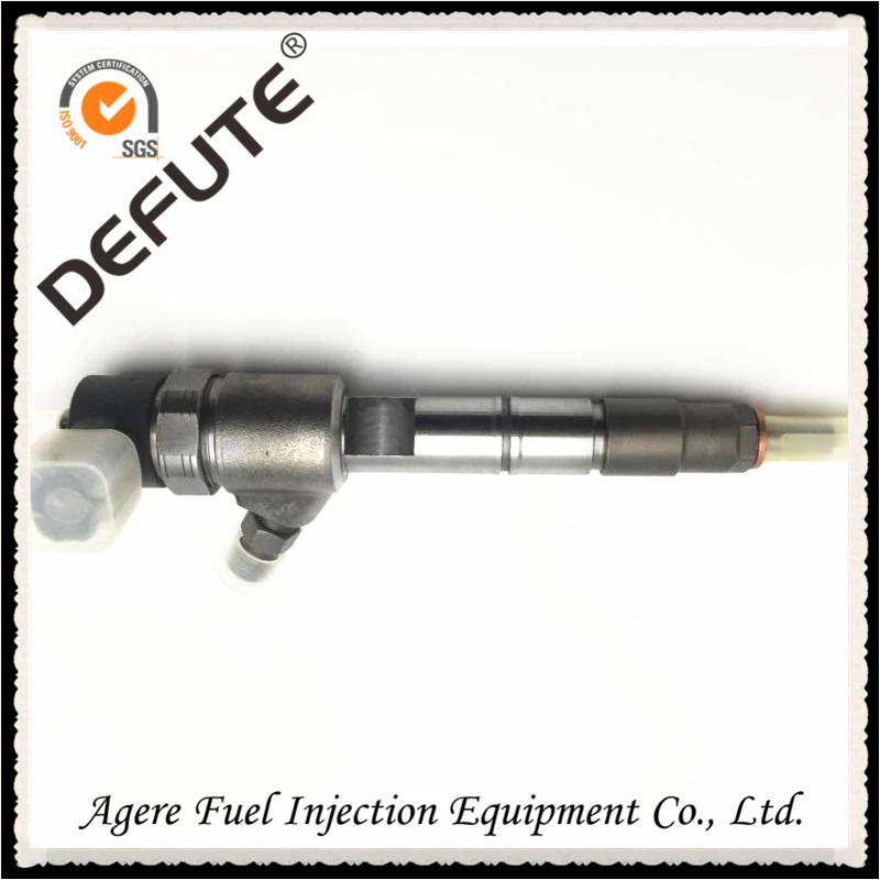 Diesel Injector 0445110357 Built-in valve assembly F00VC01359