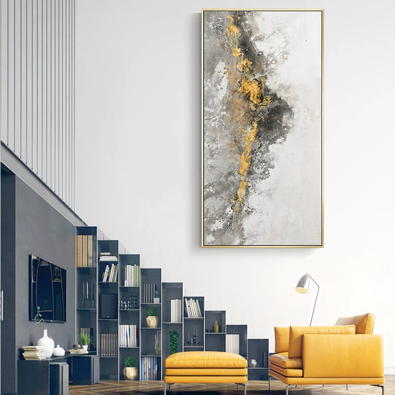 Modern Abstract Plant Wall Art Canvas Painting Big Size Poster Print and Picture for Living Room Bedroom Blue Home Decorations
Modern Abstract Plant Wall Art Canvas Painting Big Size Poster Print and Picture for Living Room Bedroom Blue Home Decorations