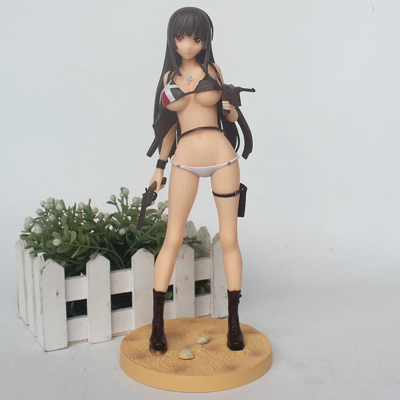 1/7 Alphamax Skytube T2 Искусство девушки сексуальные девушки аниме мультфильм Фигурки ПВХ коллекционные игрушки Фигурки
1/7 Alphamax Skytube T2 Искусство девушки сексуальные девушки аниме мультфильм Фигурки ПВХ коллекционные игрушки Фигурки