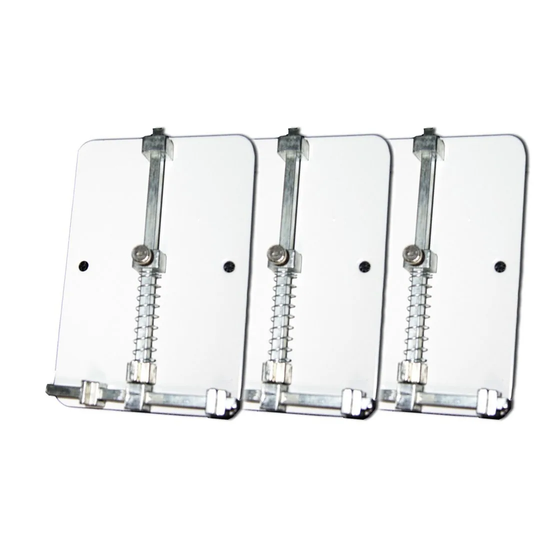 Hand Tool Set 8*12cm Fixture Motherboard PCB Holder For Mobile Phone Board Repair Tool
Hand Tool Set 8*12cm Fixture Motherboard PCB Holder For Mobile Phone Board Repair Tool