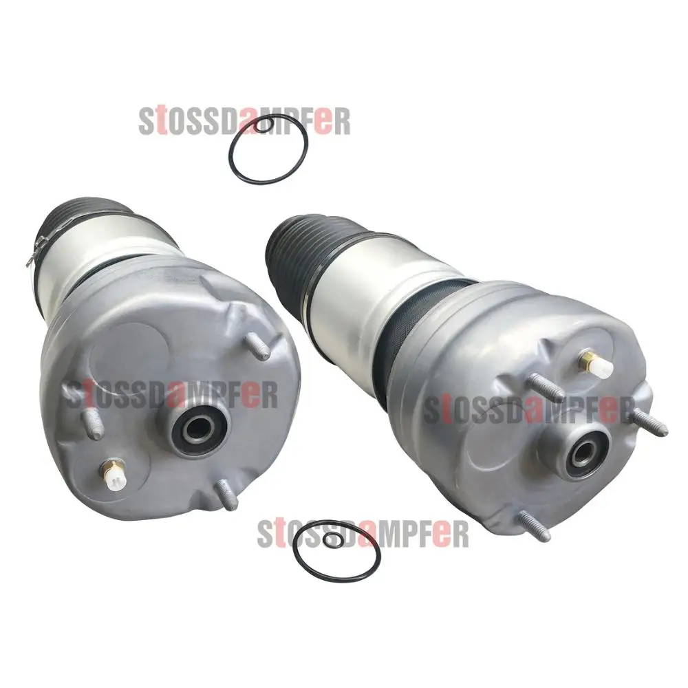 StOSSDaMPFeR New 2014-2015 1*Pair Air Shock Front Suspension Air Ride Bag Fit Porsche Panamera 970 97034305115(117)
StOSSDaMPFeR New 2014-2015 1*Pair Air Shock Front Suspension Air Ride Bag Fit Porsche Panamera 970 97034305115(117)