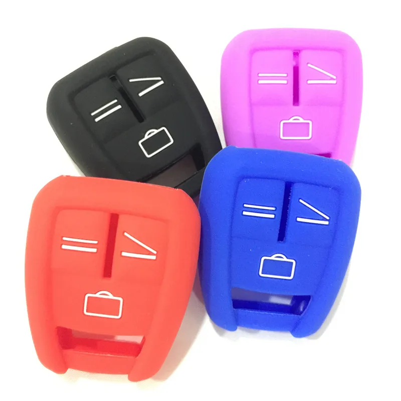 3 Buttons silicone rubber Car Key Cover Case For Opel Vauxhall Vectra Astra Z Omega remote key
3 Buttons silicone rubber Car Key Cover Case For Opel Vauxhall Vectra Astra Z Omega remote key