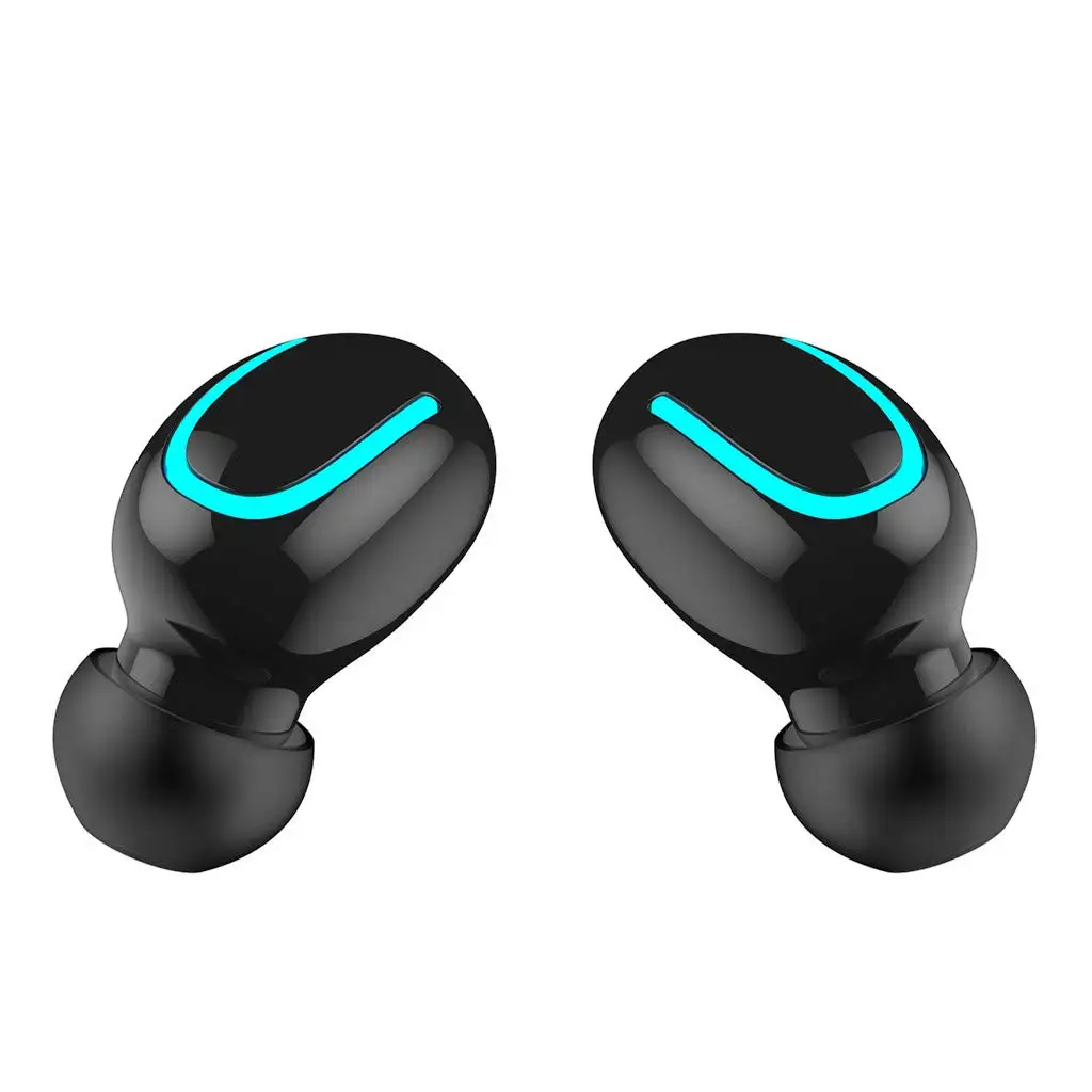 IPX5 Bluetooth 5 0 наушники 1500 мАч зарядная коробка TWS беспроводные для Intex Cloud C1 S9 Glory N |