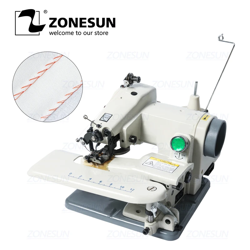 ZONESUN бытовая швейная машина для швов, прямой привод для шляпки, свитера, шеи, манжеты, настольные слепые брюки, швейная машина 220 В
ZONESUN бытовая швейная машина для швов, прямой привод для шляпки, свитера, шеи, манжеты, настольные слепые брюки, швейная машина 220 В