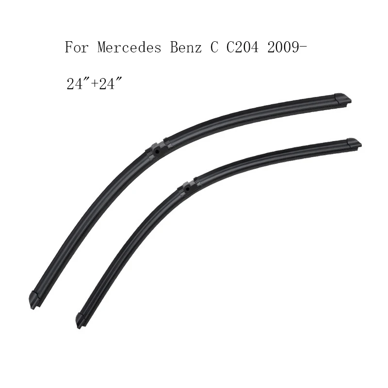 Two Boxes Packing For Mercedes Benz C C204 2009- Factory Wholesale Front Window Windshield Windscreen Wiper Blade
Two Boxes Packing For Mercedes Benz C C204 2009- Factory Wholesale Front Window Windshield Windscreen Wiper Blade