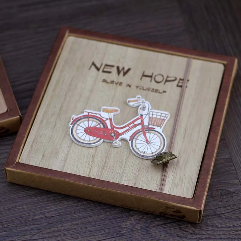 1pcs Creative Wood Notepad Notebook Diary Book Gift Delicate Hard Surface Copy Personalized Birthday Gift
1pcs Creative Wood Notepad Notebook Diary Book Gift Delicate Hard Surface Copy Personalized Birthday Gift