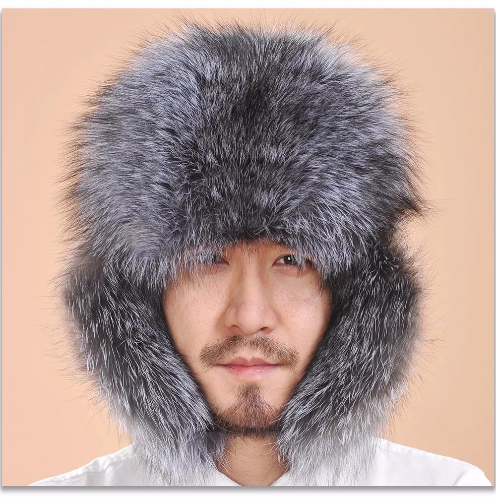 Зимняя шапка для мужчин, зимняя теплая зимняя шапка от Lei Feng, шапка из лисьего меха, кожаная зимняя шапка с ушами, ветрозащитная теплая
Зимняя шапка для мужчин, зимняя теплая зимняя шапка от Lei Feng, шапка из лисьего меха, кожаная зимняя шапка с ушами, ветрозащитная теплая