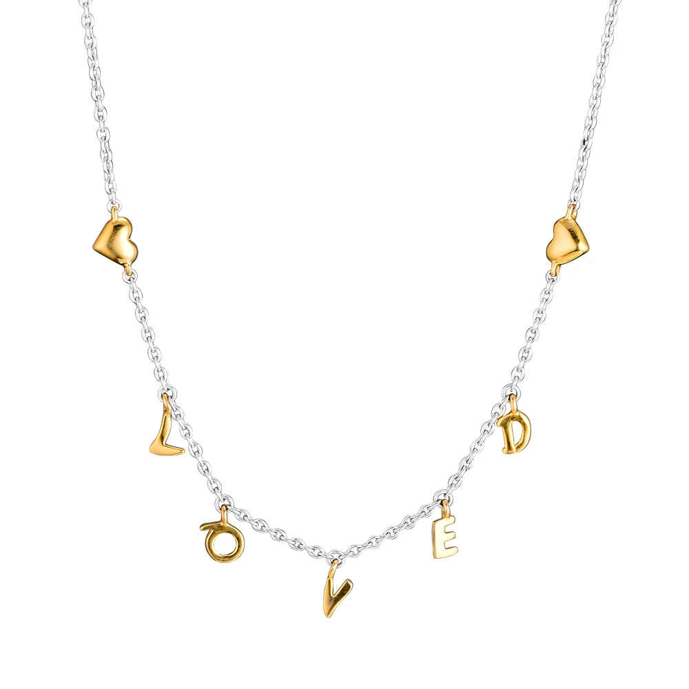

Ожерелье с подвеской из стерлингового серебра 925 пробы в европейском стиле, ожерелье с круглой подвеской для членов семьи