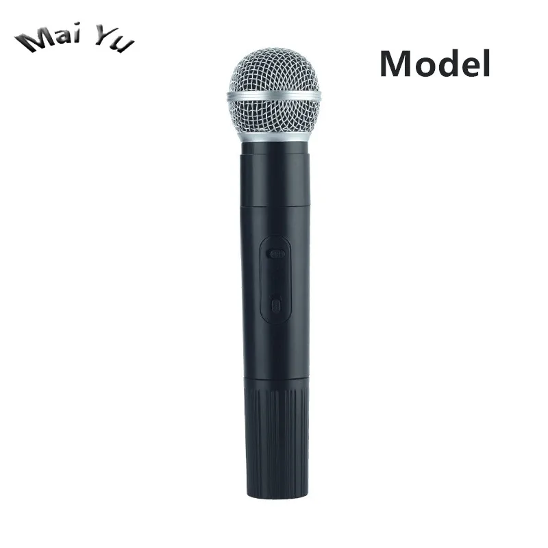Professinal Fake Handheld Microphone Model 1:1 Simulation Activity Show False Singing for Activity Show Recording
Professinal Fake Handheld Microphone Model 1:1 Simulation Activity Show False Singing for Activity Show Recording