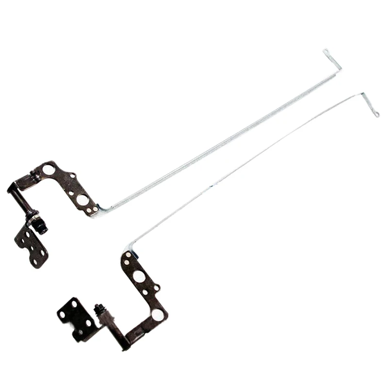 Новые ЖК петли для Toshiba Satellite L50 B L50D L55 L55D B5271 B5278 L55T L + R петли|Пелти ЖК-экранов| |