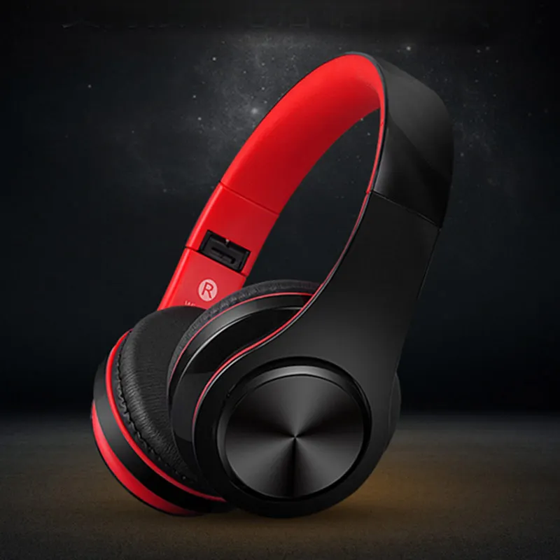 Оригинальный B3 Bluetooth наушники складной Портативный Беспроводной гарнитура шлем