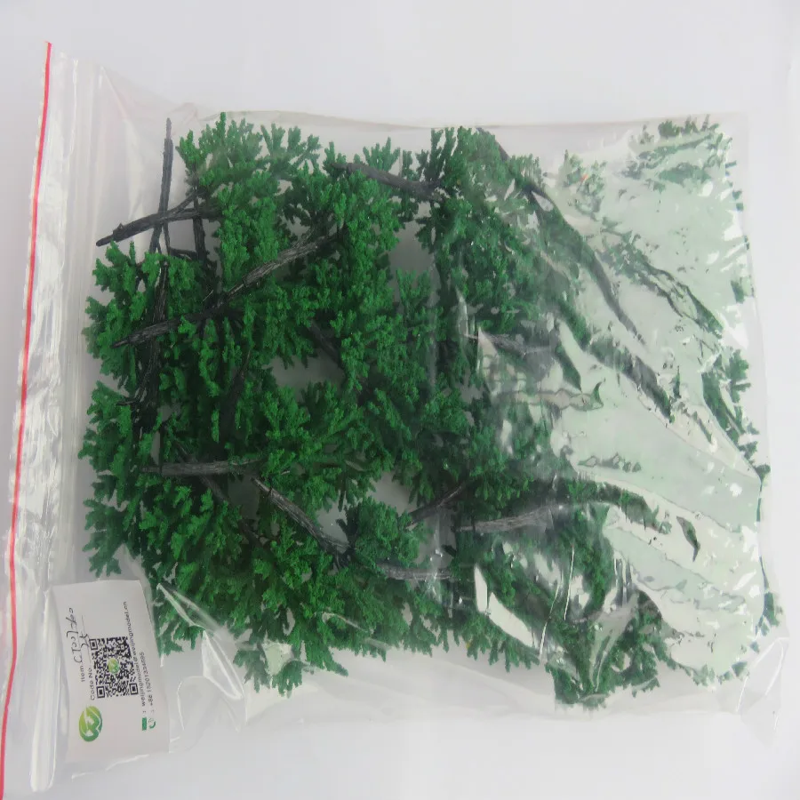 10cm Green Plastic Scale Model Street Model Trees For Train Railway Architecture Scenery HO N OO Layout
10cm Green Plastic Scale Model Street Model Trees For Train Railway Architecture Scenery HO N OO Layout