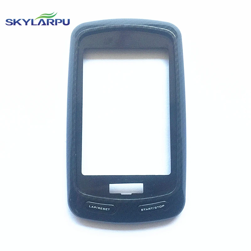 skylarpu original Front case for GARMIN EDGE 800 bicycle speed meter front housing (without touchscreen) Repair replacement
skylarpu original Front case for GARMIN EDGE 800 bicycle speed meter front housing (without touchscreen) Repair replacement