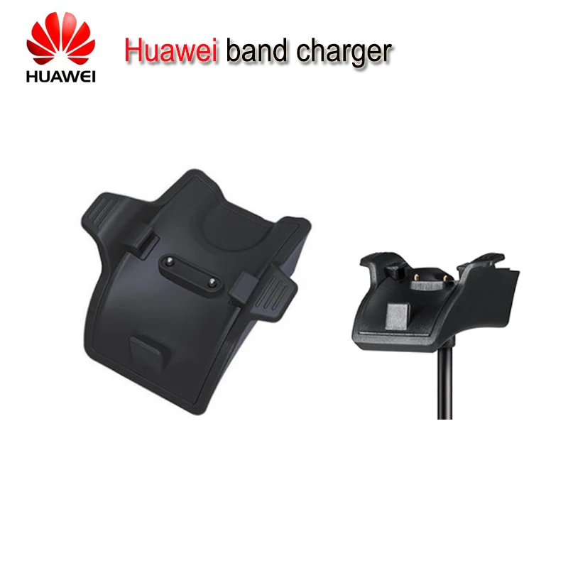 Оригинальное зарядное устройство Huawei honor band 3 быстрая зарядка стабильный ток