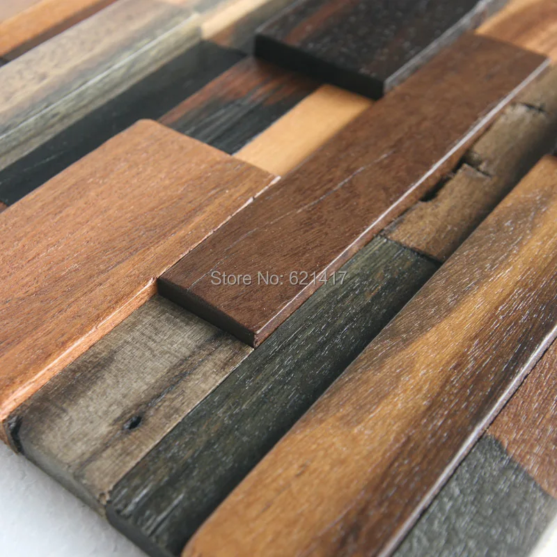 natural ship wood 3d ancient old boat wooden mosaic tiles wall decoration materials HMWM1022 for backsplash kitchen wall
natural ship wood 3d ancient old boat wooden mosaic tiles wall decoration materials HMWM1022 for backsplash kitchen wall