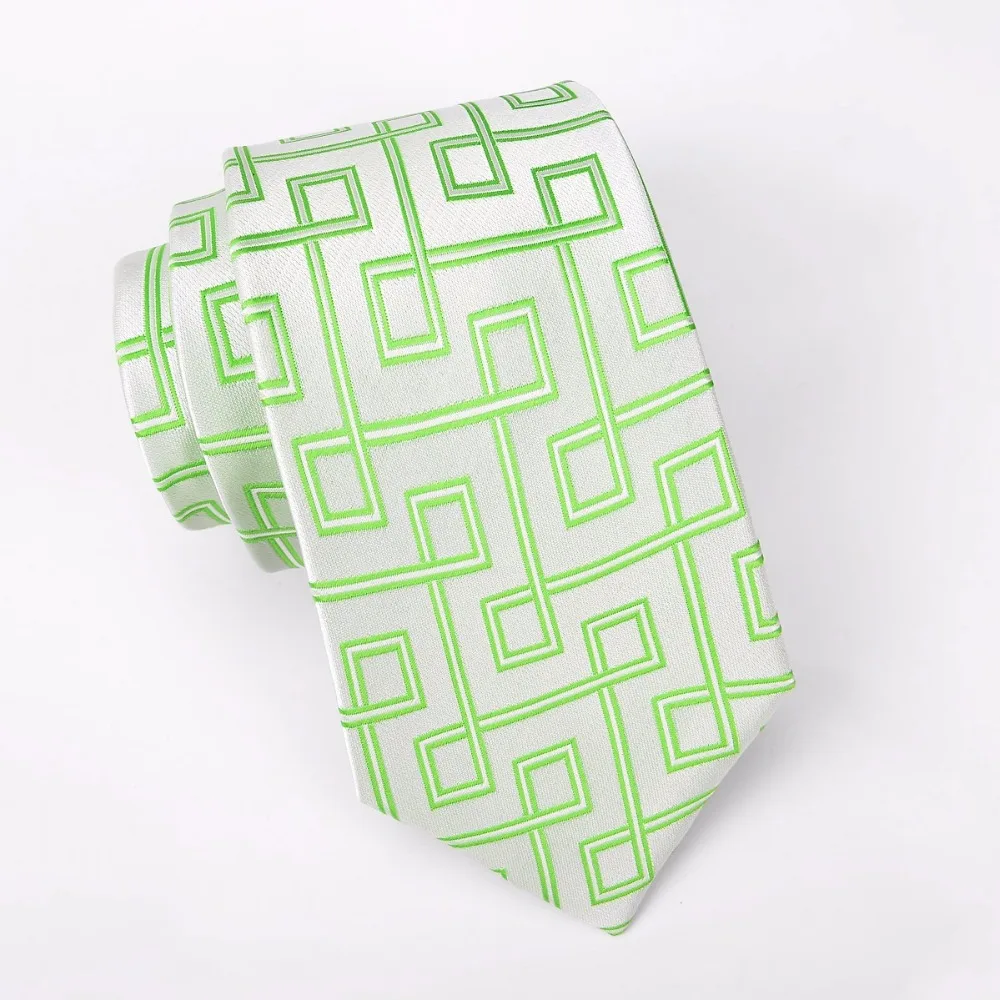 Ikepeibao Cheap Ties New Men`s Tie Green Maze Jacquard Woven Microfiber Korean Necktie
Ikepeibao Cheap Ties New Men`s Tie Green Maze Jacquard Woven Microfiber Korean Necktie