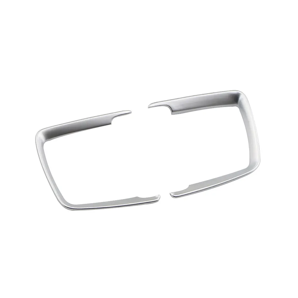 Color My Life ABS Car Headlight Switch Frame Trim Adjustment Sticker for BMW F30 F31 F32 F34 3 4 Series E30 E90 E46 Accessories
Color My Life ABS Car Headlight Switch Frame Trim Adjustment Sticker for BMW F30 F31 F32 F34 3 4 Series E30 E90 E46 Accessories