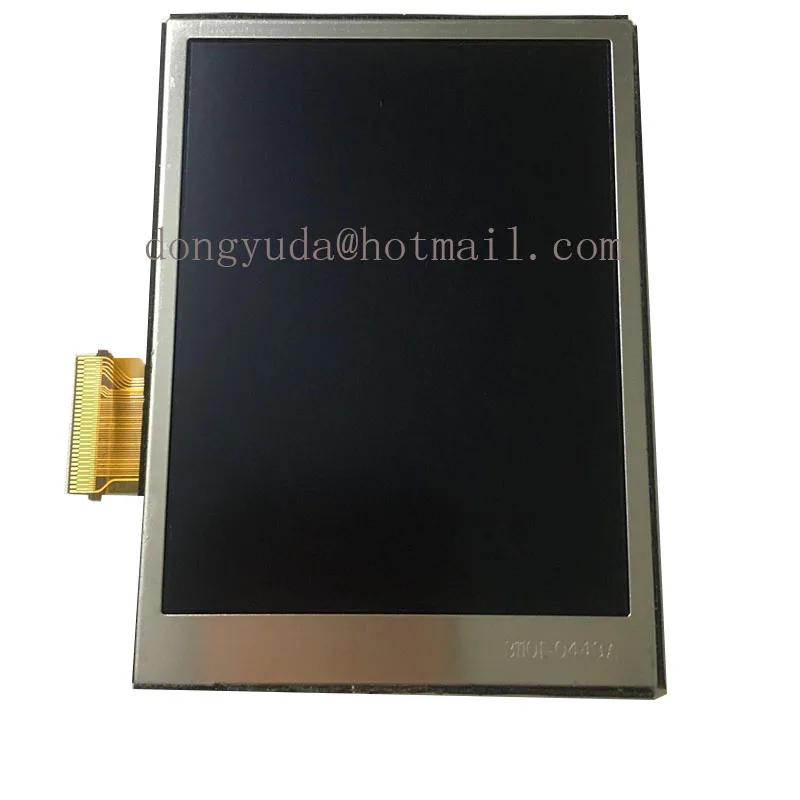 Оригинальный 3,7 дюймовый 3110T-0443A 3110T 0443A 3110T0443ABarcode Ручной терминал Ремонт Замена ЖК-экрана панель дисплея
Оригинальный 3,7 дюймовый 3110T-0443A 3110T 0443A 3110T0443ABarcode Ручной терминал Ремонт Замена ЖК-экрана панель дисплея
