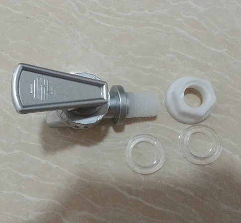 GJ 150 сок кран для бутылки Запчасти диспенсера баночка напитков кран|bottle faucet|water