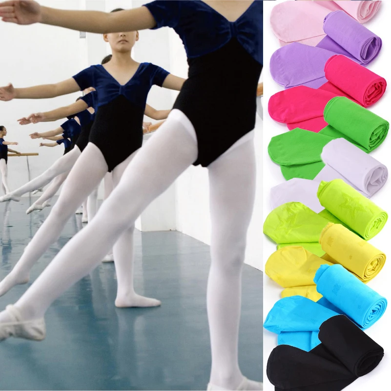 Girl Stockings Pantyhose Cotton Girls Clothes Brand Tights For Girls Autumn Spring Cute Girls Dancing Stockings Big Kids Clothes
Girl Stockings Pantyhose Cotton Girls Clothes Brand Tights For Girls Autumn Spring Cute Girls Dancing Stockings Big Kids Clothes