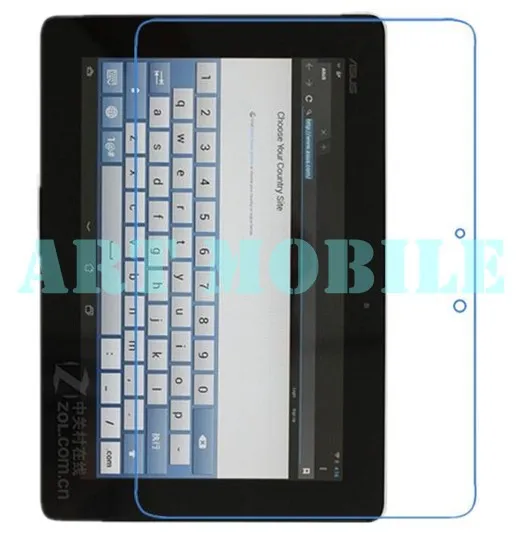 NEW 5X High CLEAR HD High quality Screen Protector Guard Cover Film For ASUS ME302C 10.1 inch Tablet PC Free Shipping
NEW 5X High CLEAR HD High quality Screen Protector Guard Cover Film For ASUS ME302C 10.1 inch Tablet PC Free Shipping
