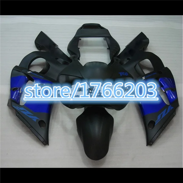 Комплект обтекателей YZF 600 для женских обтекателей 98-02 YZF R6 98 99 00 01 02, черный, синий 1998-2002 ABS YZF R6 1998-2002, комплекты обтекателей
Комплект обтекателей YZF 600 для женских обтекателей 98-02 YZF R6 98 99 00 01 02, черный, синий 1998-2002 ABS YZF R6 1998-2002, комплекты обтекателей