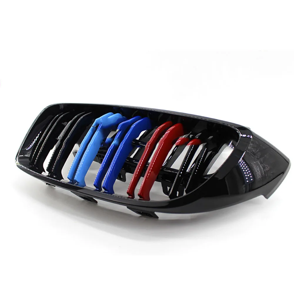 2 шт., передняя решетка радиатора для BMW 4 серии F32 F33 F36 420i 428i 435i M4 2014 2015 2016
2 шт., передняя решетка радиатора для BMW 4 серии F32 F33 F36 420i 428i 435i M4 2014 2015 2016