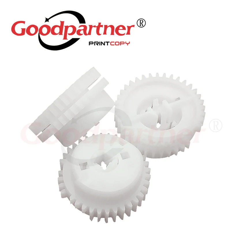 10 шт. x RU5-0024-000 RU5-0025-000 передач сцепления для HP LaserJet P1606 P1566 P1505 M1120 M1522 M1522NF M1536 |