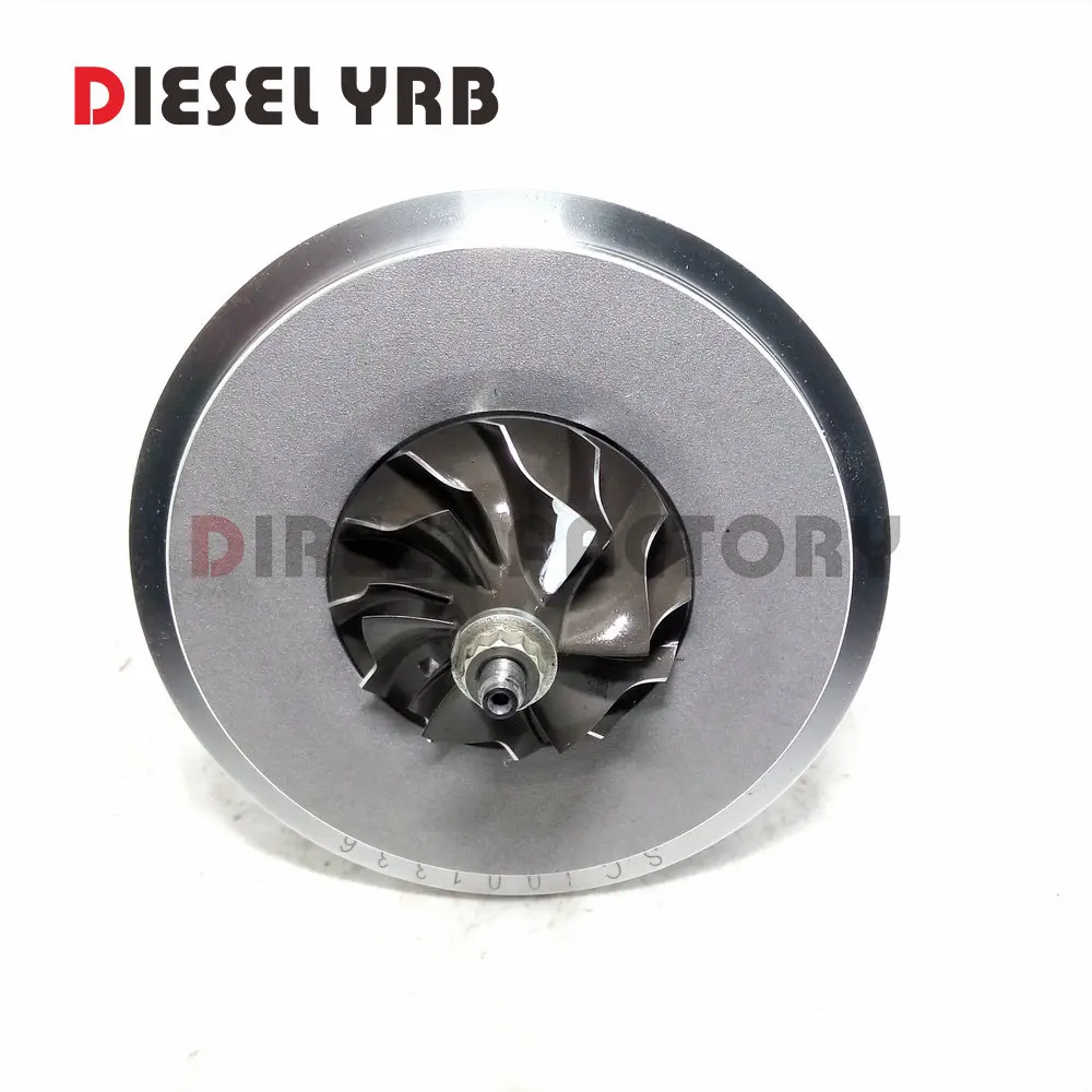 Garrett GT1544S turbocharger cartridge 454083 / 028145701QX repair turbo kits chra for Volkswagen Polo III Sharan Vento 1.9 TDI
Garrett GT1544S turbocharger cartridge 454083 / 028145701QX repair turbo kits chra for Volkswagen Polo III Sharan Vento 1.9 TDI