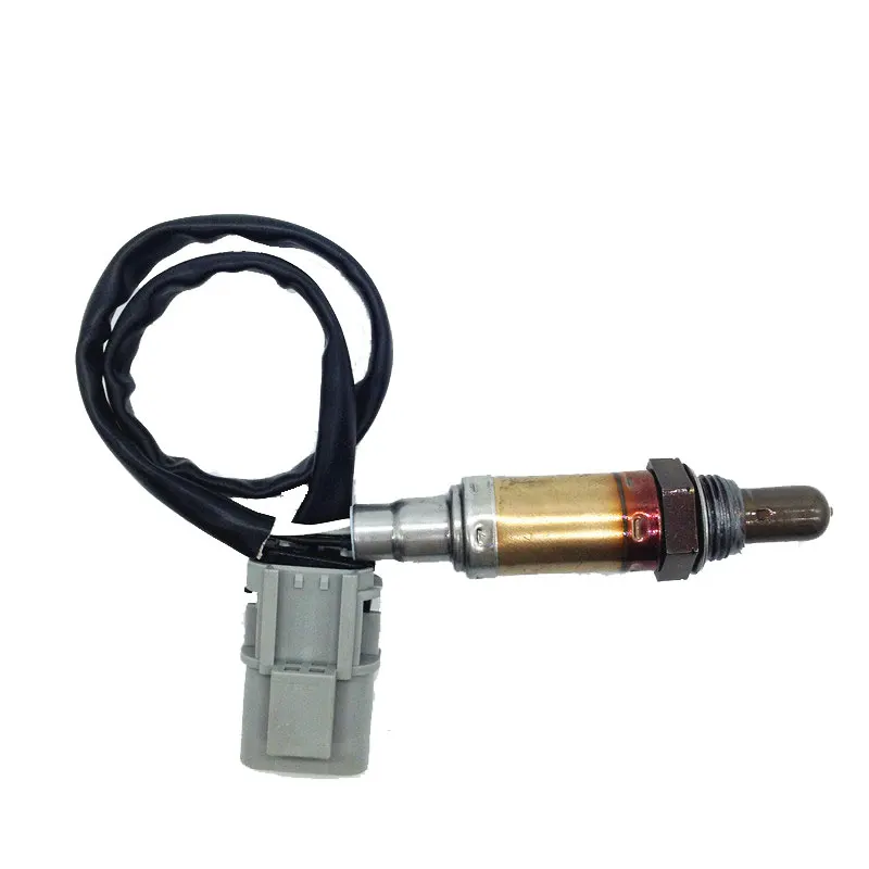 High Quality 3-wire Oxygen Sensor Lambda Probe for Nissan 200 SX 100 NX SUNNY ALMERA 2.0L 2.0i 1990-2000 Car Sensor Lambda
High Quality 3-wire Oxygen Sensor Lambda Probe for Nissan 200 SX 100 NX SUNNY ALMERA 2.0L 2.0i 1990-2000 Car Sensor Lambda