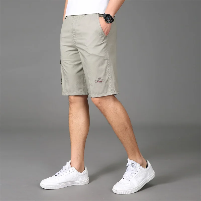 Mens Cargo Shorts 2022 Summer New Army Camouflage Tactical Shorts Men Cotton Loose Work Male Casual Short Pants Plus Size 5XL
Mens Cargo Shorts 2022 Summer New Army Camouflage Tactical Shorts Men Cotton Loose Work Male Casual Short Pants Plus Size 5XL