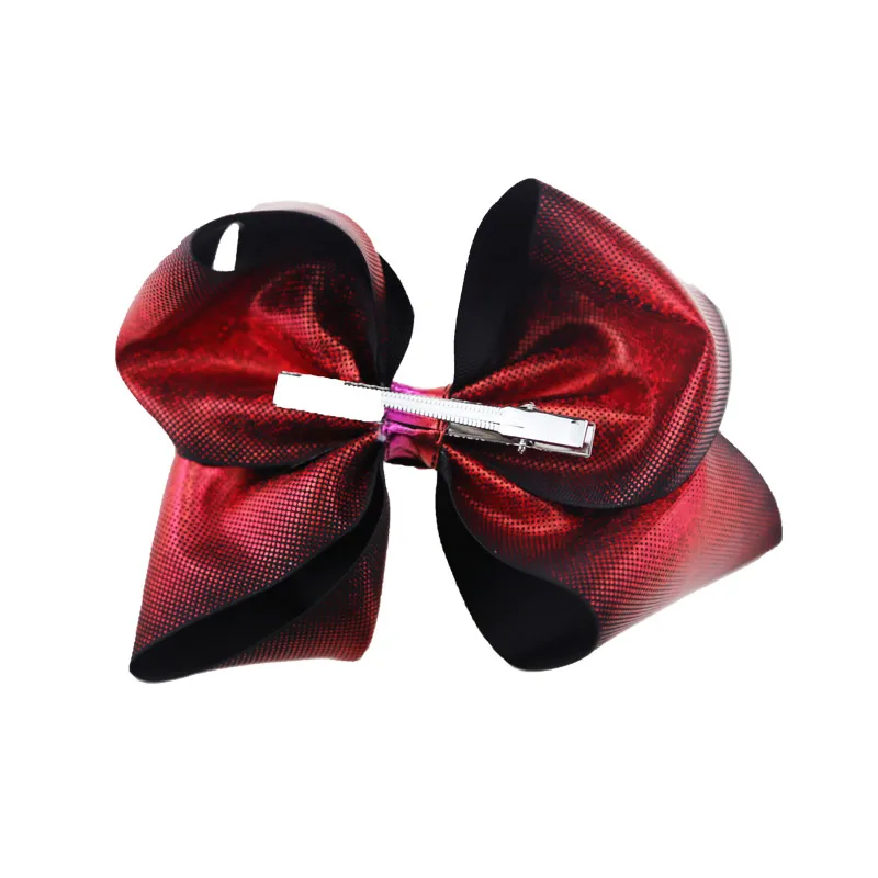 20pcs Free shipping 2018 Ombre Rainbow Star Starry Ribbon Hair Bow Extra Large Ribbon bow 6 inch
20pcs Free shipping 2018 Ombre Rainbow Star Starry Ribbon Hair Bow Extra Large Ribbon bow 6 inch