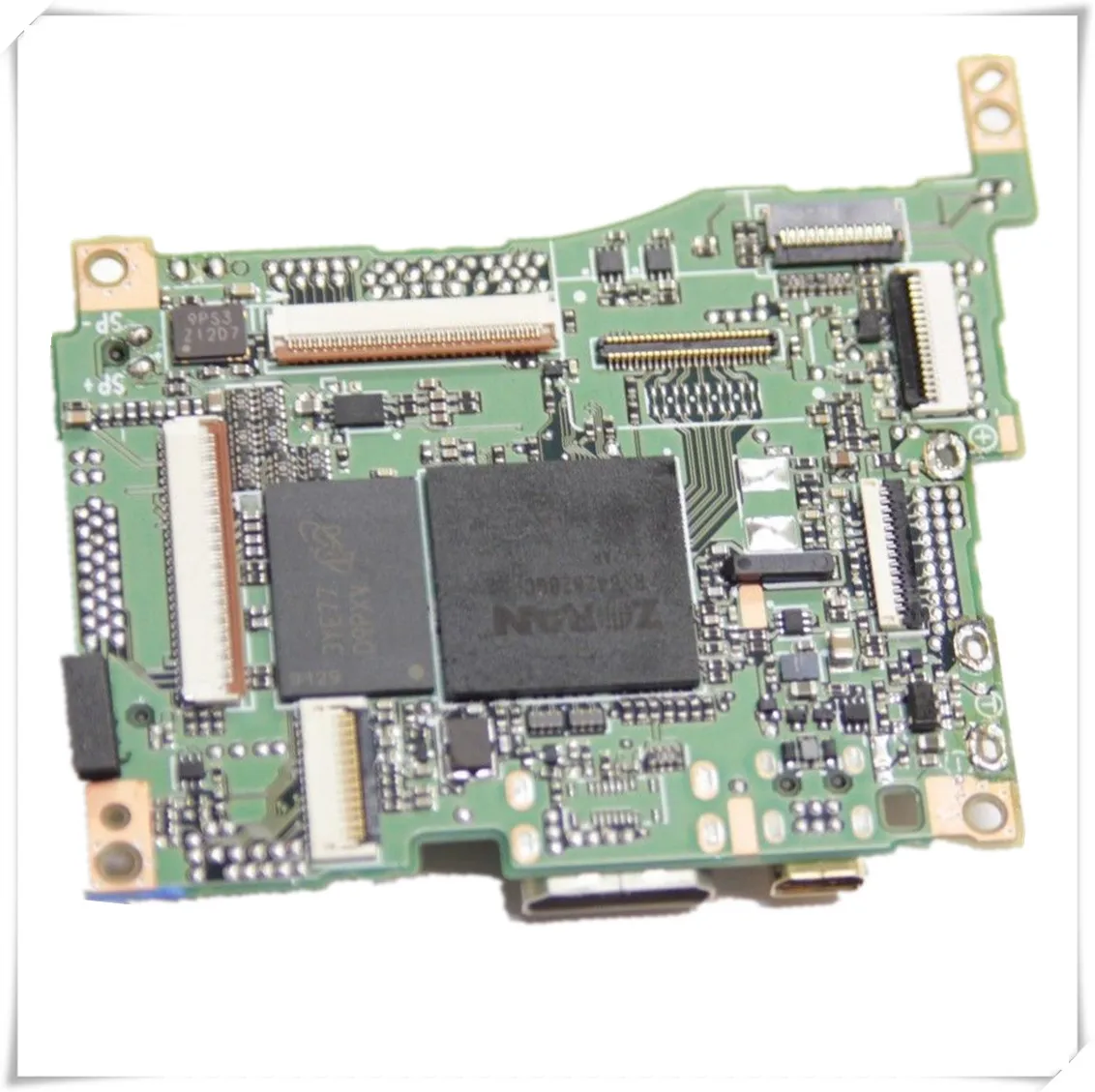 Free Shipping !! 100% original P530 Digital Camera Main Board/Mother Board testing working for Nikon P530
Free Shipping !! 100% original P530 Digital Camera Main Board/Mother Board testing working for Nikon P530