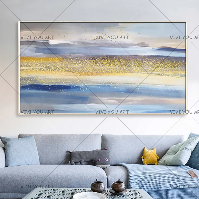 100% Handmade beautiful Abstract gold oil painting home decoration Abstract landscape on Canvas Hand-painted Wall Art
100% Handmade beautiful Abstract gold oil painting home decoration Abstract landscape on Canvas Hand-painted Wall Art