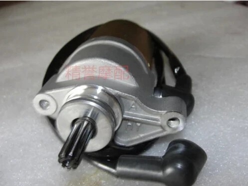 High quality European Union Motorcycle Starter Motor fit for CRYPTON YAMAHA110 Drop Ship | Автомобили и мотоциклы