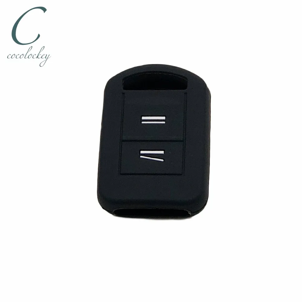 Silicone Car Key Case Cover For Opel Vauxhall Corsa Meriva Combo 2 Buttons Car Key Case For Opel Car
Silicone Car Key Case Cover For Opel Vauxhall Corsa Meriva Combo 2 Buttons Car Key Case For Opel Car