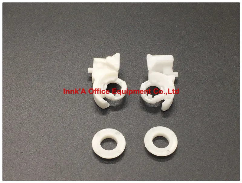 10Sets Good quality Transfer Roller Bracket for Minolta Di 152 162 163 183 210 211 220 1611 2011 7115 7118 7216 7220 7616 7521
10Sets Good quality Transfer Roller Bracket for Minolta Di 152 162 163 183 210 211 220 1611 2011 7115 7118 7216 7220 7616 7521
