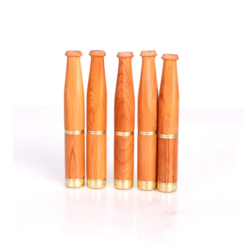 Vintage and elegant superior quality Wood Double filter cigarette holder washable pull rod filter mecheros cigarette accessories
Vintage and elegant superior quality Wood Double filter cigarette holder washable pull rod filter mecheros cigarette accessories
