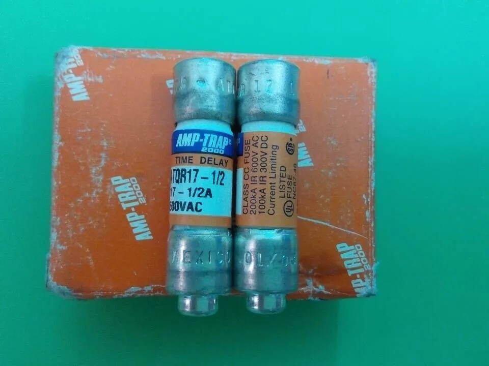 Бесплатная доставка 5 шт. ATQR 17 1/2 AMP TRAP 10X38 faray керамический предохранитель 17.5A задержка
Бесплатная доставка 5 шт. ATQR 17 1/2 AMP TRAP 10X38 faray керамический предохранитель 17.5A задержка