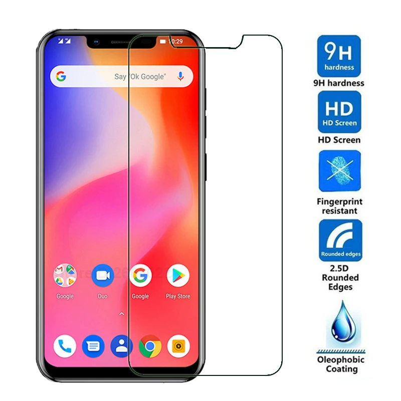 Ulefone S10 Pro Tempered Glass High Quality Screen Protector Cover Film For Ulefone S10 Pro Mobile Phone Glass Protective Flim
Ulefone S10 Pro Tempered Glass High Quality Screen Protector Cover Film For Ulefone S10 Pro Mobile Phone Glass Protective Flim