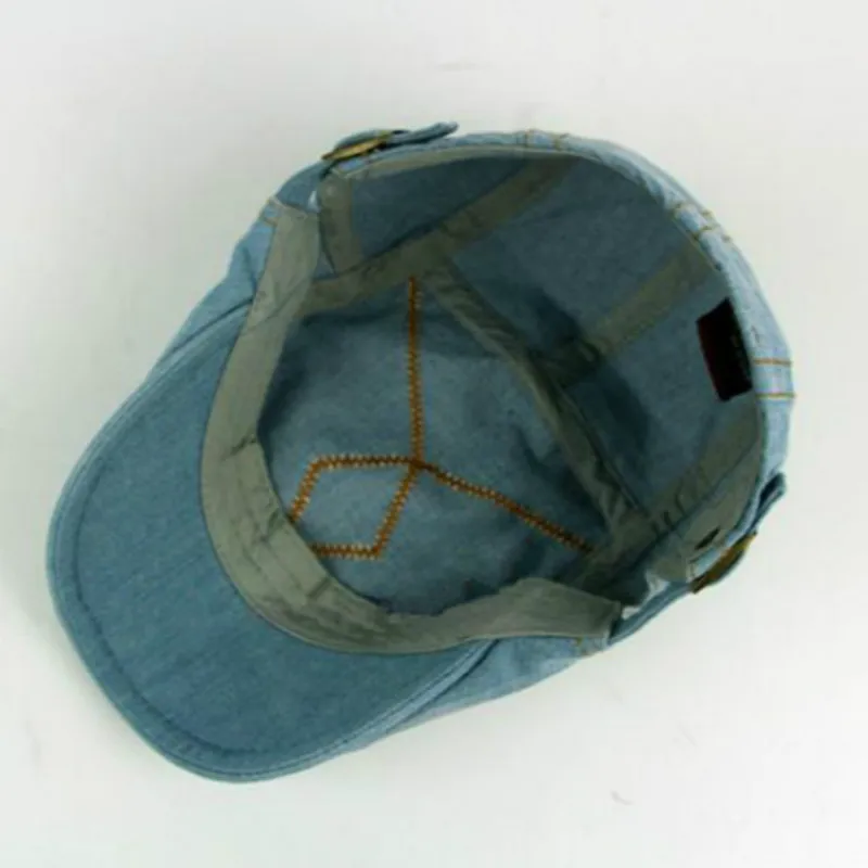 denim beret for women men spring winter jean flat peaked cap high quality fashion adjustable newsboy cap bone
denim beret for women men spring winter jean flat peaked cap high quality fashion adjustable newsboy cap bone